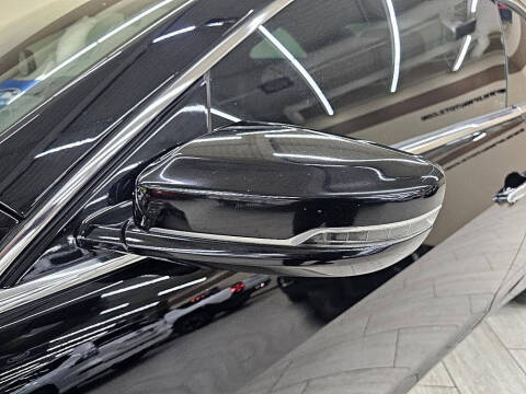 2018 Cadillac ATS 2.0T Luxury