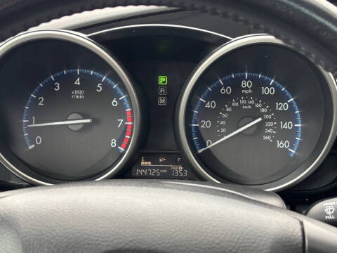 2012 Mazda MAZDA3 i Grand Touring