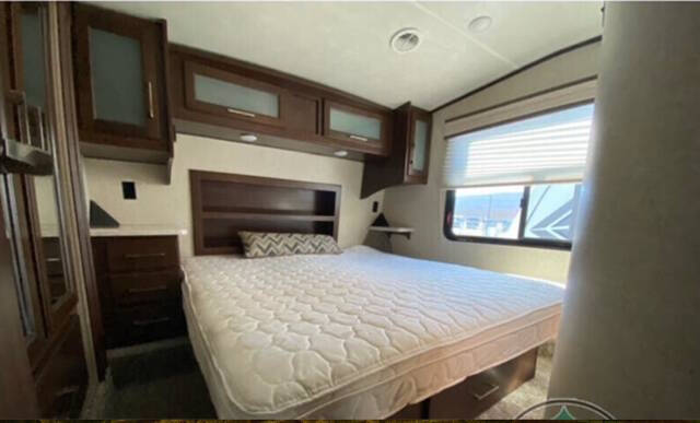 2017 Heartland Cyclone