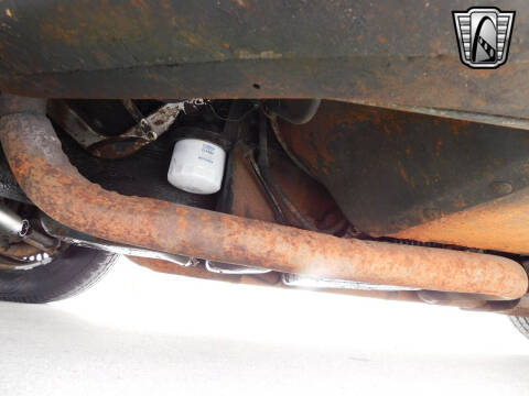 1982 Chevrolet Corvette Collector Edition