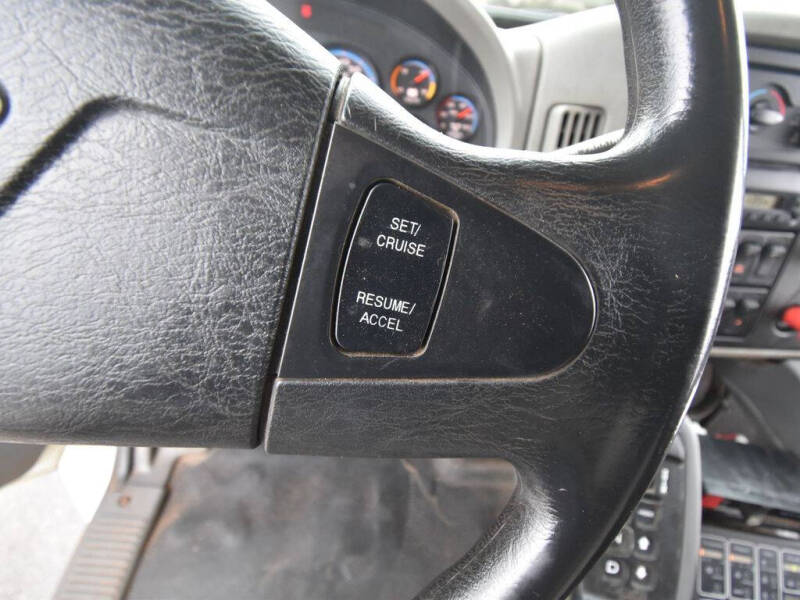 2011 International DuraStar 4400