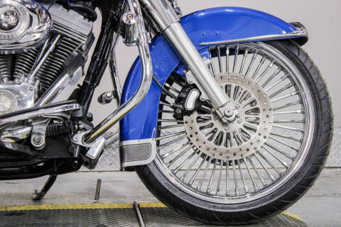 2007 Harley-Davidson Electra Glide Standard