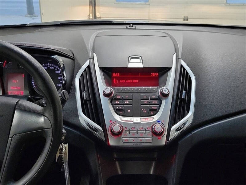 2011 GMC Terrain SLE-1