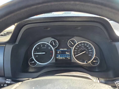 2016 Toyota Tundra