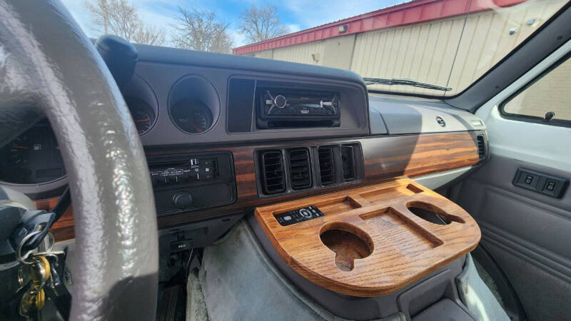 1996 Roadtrek 190 Versatile