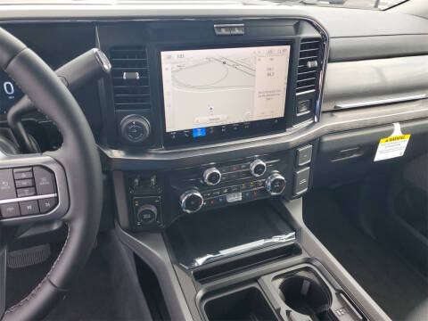 2026 Ford F-350 Super Duty