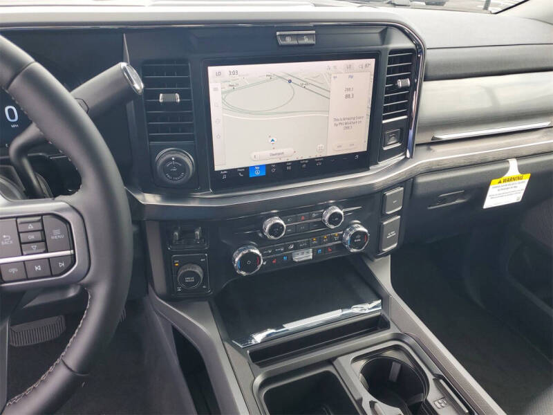 2026 Ford F-350 Super Duty