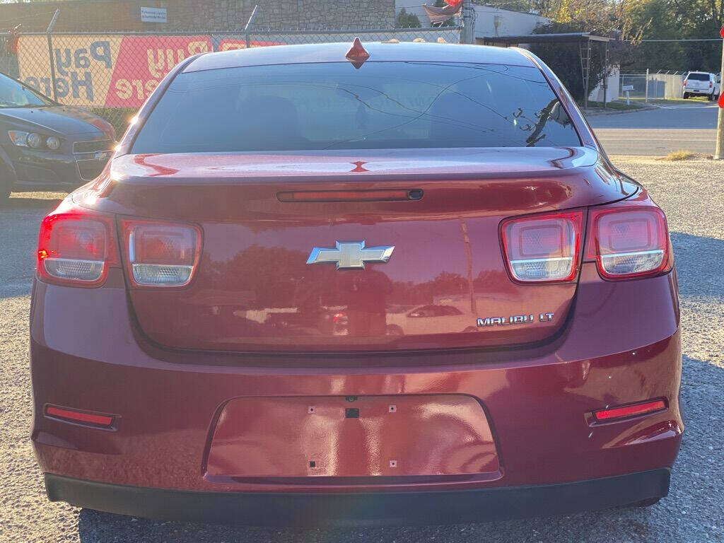 Chevy 2.5l I4