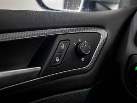 2019 Volkswagen Golf Alltrack