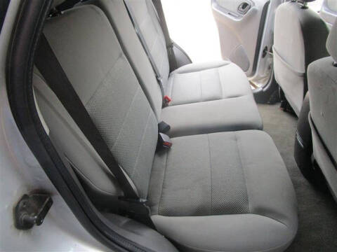 2007 Ford Escape Hybrid