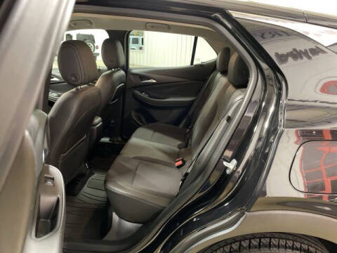 2020 Buick Encore GX Preferred