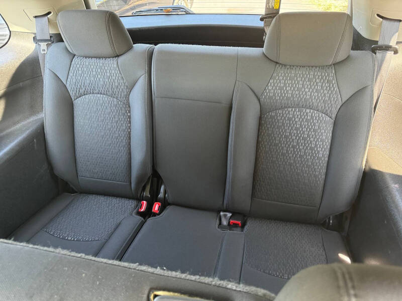 2008 GMC Acadia SLE-1