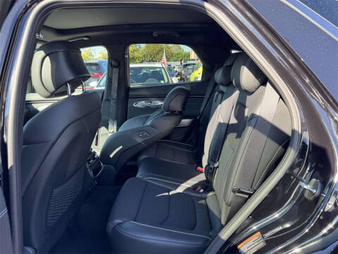 2024 Genesis GV70 3.5T Sport