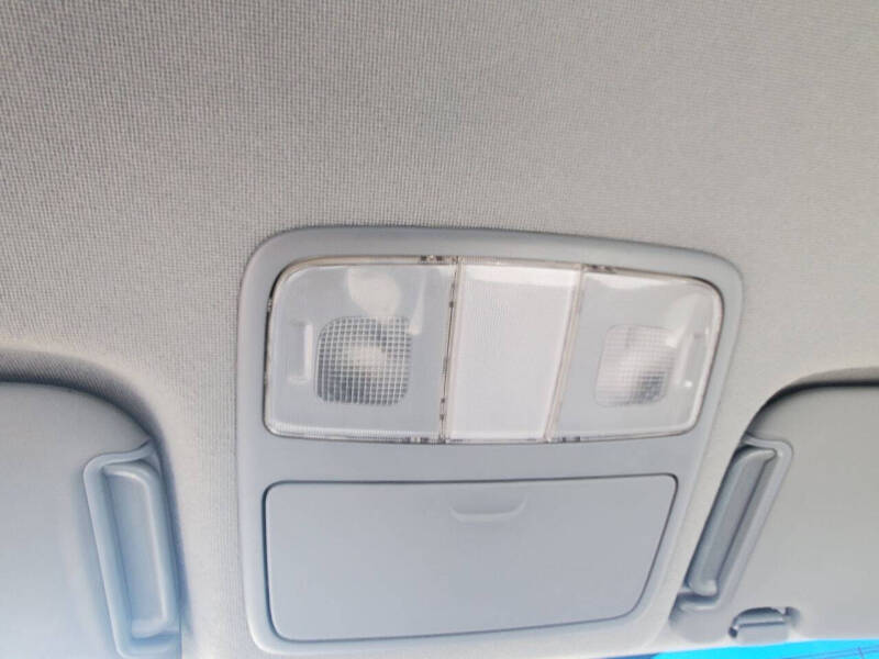 2010 Hyundai Elantra GLS