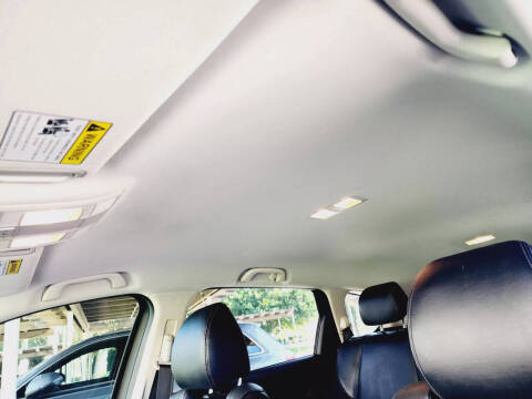 2019 Mazda CX-9 Touring