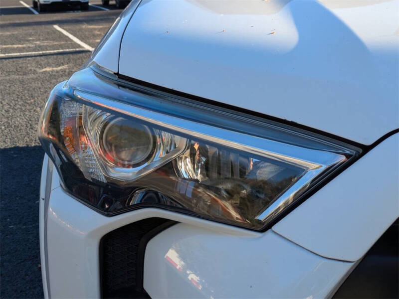 2016 Toyota 4Runner TRD Pro