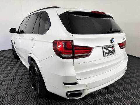 2014 BMW X5 xDrive35i