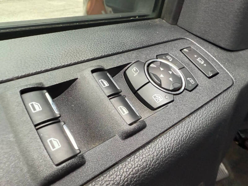 2017 Ford F-350 Super Duty Lariat