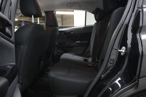 2026 Mitsubishi Eclipse Cross LE