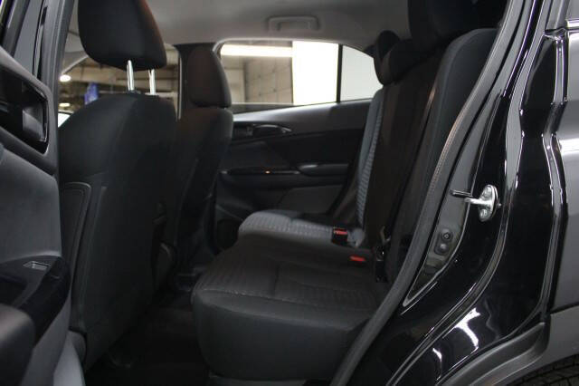 2026 Mitsubishi Eclipse Cross LE
