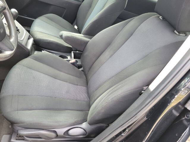 2015 Mazda MAZDA5 Sport