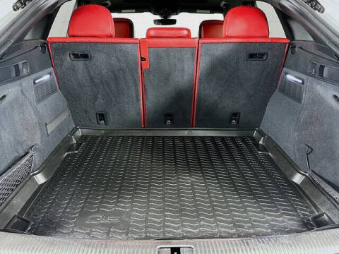 2023 Audi SQ5 Sportback 3.0T quattro Prestige