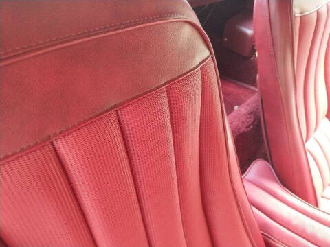 1973 Chevrolet Corvette