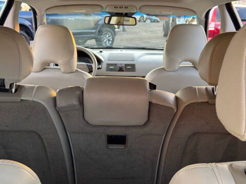 2006 Volvo XC90 2.5T