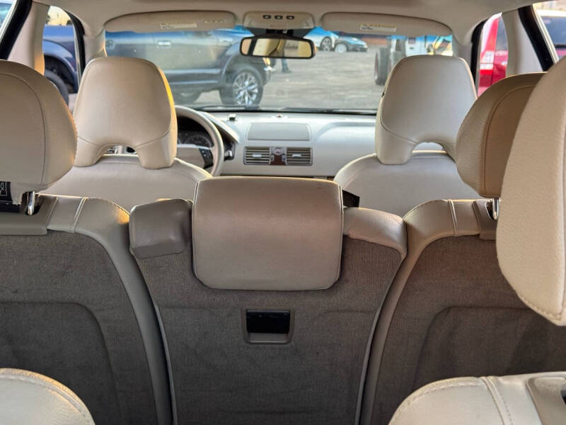 2006 Volvo XC90 2.5T