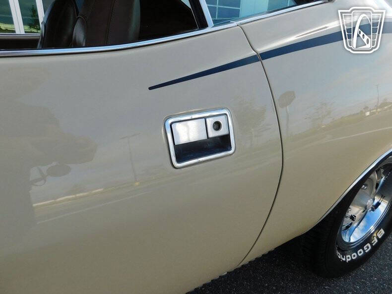 1970 Plymouth Cuda