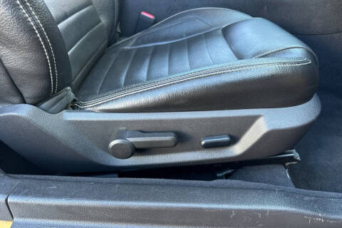 2010 Ford Mustang GT Premium