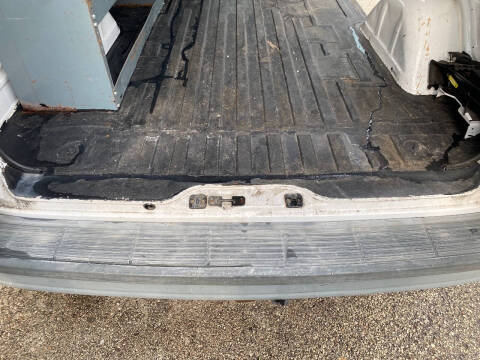 2000 Chevrolet Astro