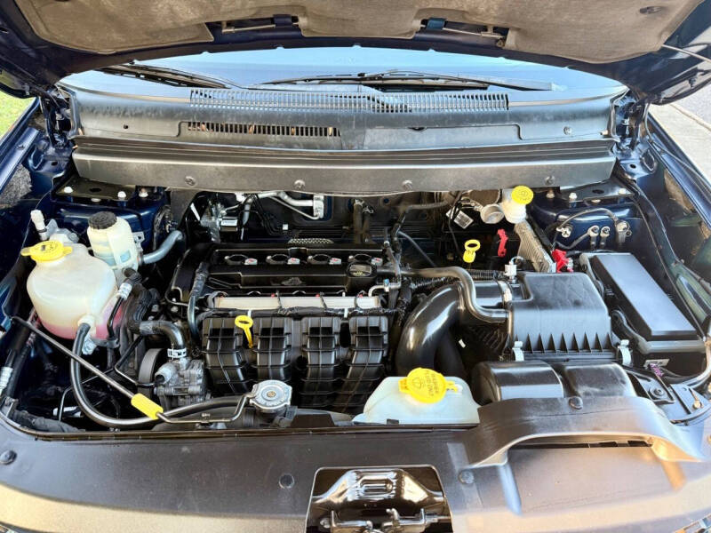 2019 Dodge Journey SE Value Package