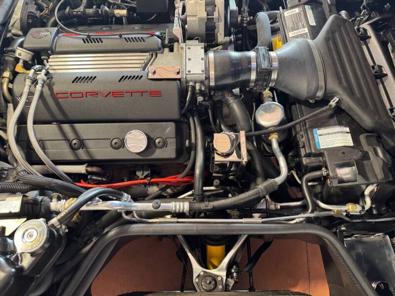 1994 Chevrolet Corvette