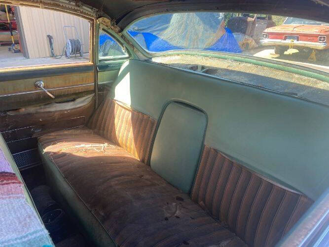 1953 Cadillac DeVille