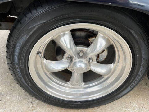 1955 Ford Crown Victoria