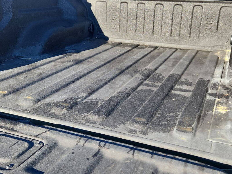 2024 Jeep Gladiator Mojave X