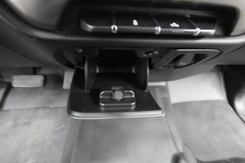 2019 Chevrolet Silverado 3500HD CC LT