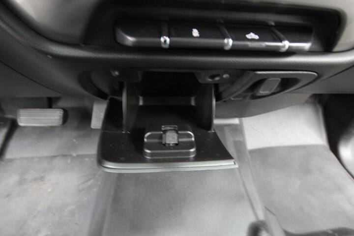 2019 Chevrolet Silverado 3500HD CC LT