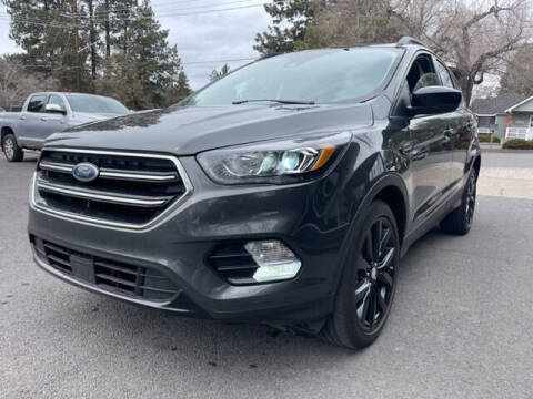 2018 Ford Escape for sale at Local Motors in Bend OR