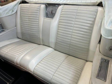 1964 Oldsmobile Starfire