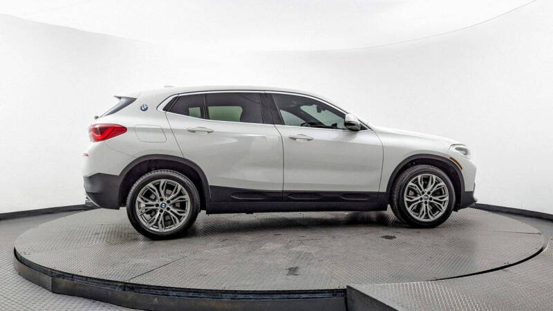 2018 BMW X2 sDrive28i
