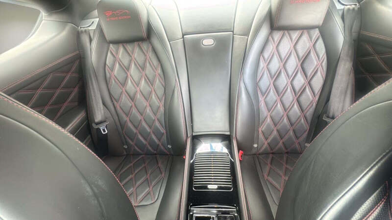 2013 Bentley Continental GT Speed