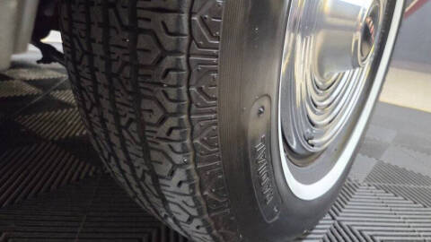 1969 Pontiac Parisienne