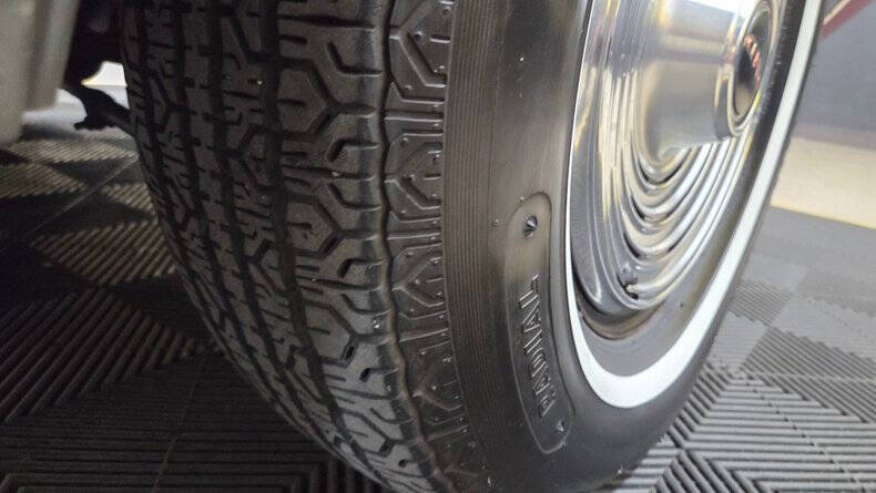 1969 Pontiac Parisienne