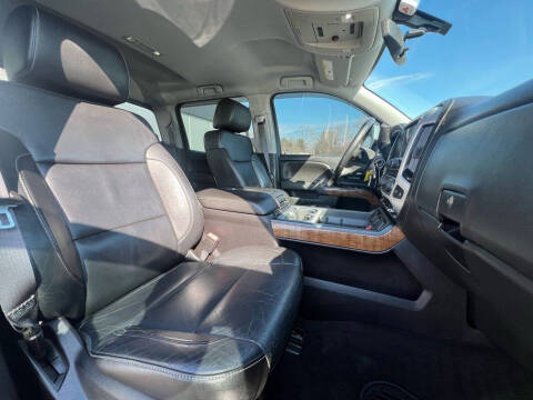 2014 GMC Sierra 1500