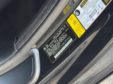 2011 BMW 3 Series 335is