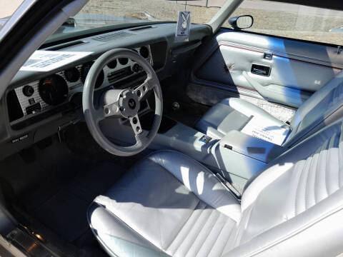 1979 Pontiac Trans Am