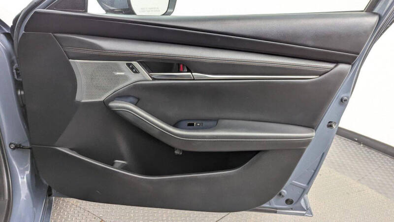 2019 Mazda Mazda3 Hatchback Premium