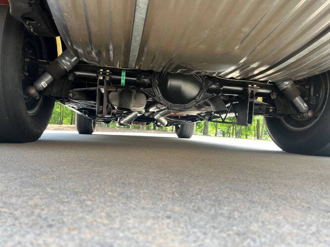 1968 Chevrolet Chevelle